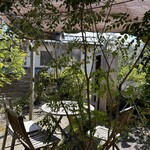 農家カフェ ラク - 