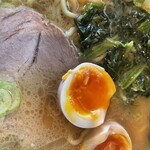 Ramen Komura - 