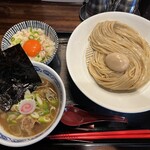 中華蕎麦 しげ田 - 