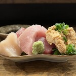 おばんざい あんこ