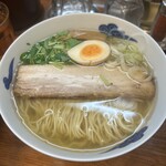 麺屋ひょっとこ - 