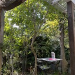 農家カフェ ラク - 