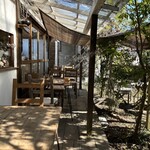 農家カフェ ラク - 