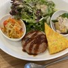 Four-leaf Kitchen Chihaya