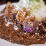 洋食や シェ・ノブ - 