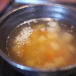 洋食や シェ・ノブ - 