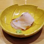 鮨 いくた - 