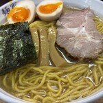 麺家 いし川 - 