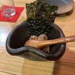 日本酒と炉端焼き 藤の猿 - 