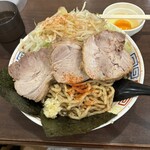 麺家 大須賀  - 料理写真: