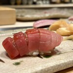 Sushi Isao - 