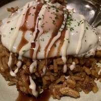 OSAKA きっちん 銀座本店 -  OSAKA きっちん 銀座本店 -