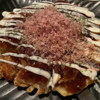 OSAKA きっちん 銀座本店 -  OSAKA きっちん 銀座本店 -