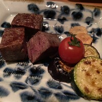 OSAKA きっちん 銀座本店 -  OSAKA きっちん 銀座本店 -