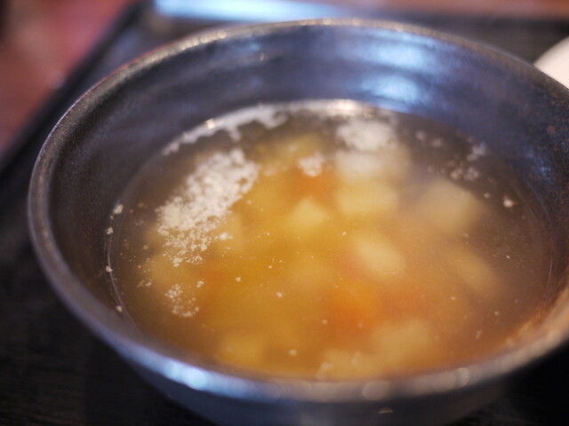 Yoshokuya Chez Nobu photo 2