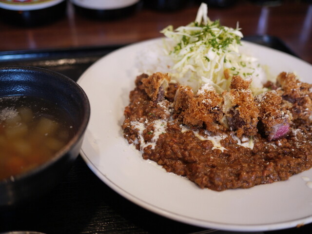 Yoshokuya Chez Nobu photo 3