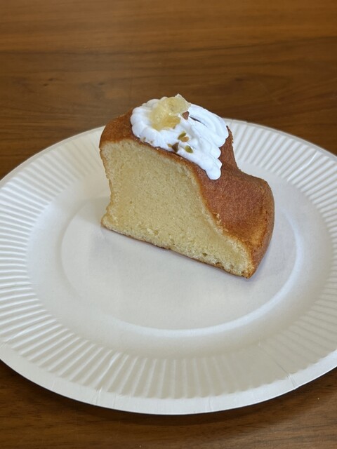 BAKE STUDIO 27 （ベイクスタジオ27） - 星川/ケーキ | 食べログ