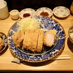 Tonkatsu Nanaido - 