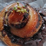 Boulangerie de singes - 