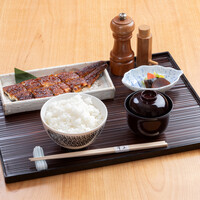 長焼きご飯