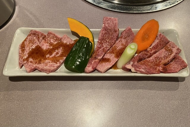 焼肉・冷麺ぐるり 大曲店 &ndash; 本格焼肉と冷麺が楽しめる秋田の隠れ家