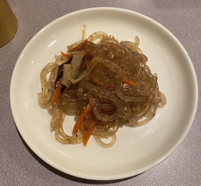 焼肉・冷麺ぐるり - 大曲（焼肉）の写真