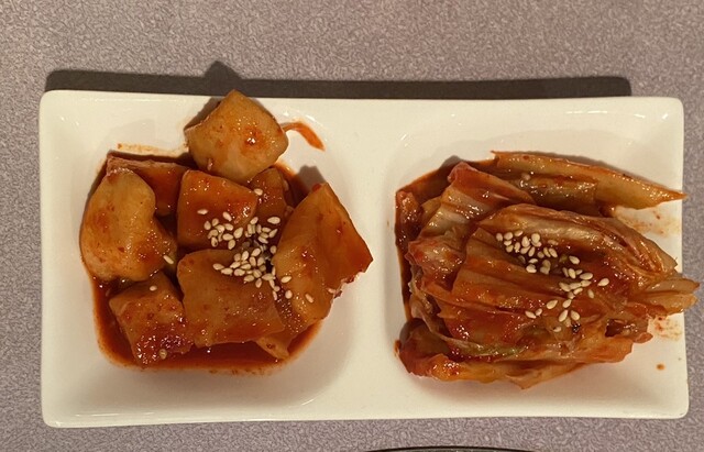 焼肉・冷麺ぐるり - 大曲（焼肉）の写真