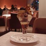 資生堂パーラー - 