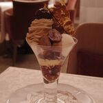 資生堂パーラー - 