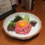 Oudou Yakiniku Mame Daifuku - 