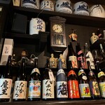 多雲坊 - 日本酒