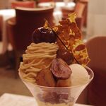 資生堂パーラー - 