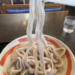 小平うどん - 