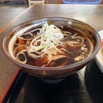 小平うどん - 