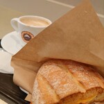 サンマルクカフェ - 