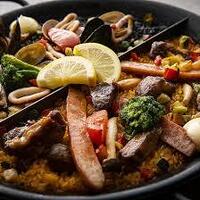 スペイン料理 La Cazuela 三ノ宮 ミント神戸店 - 