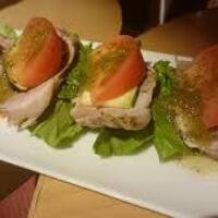 スペイン料理 La Cazuela 三ノ宮 ミント神戸店 - 