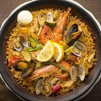 スペイン料理 La Cazuela 三ノ宮 ミント神戸店 - 