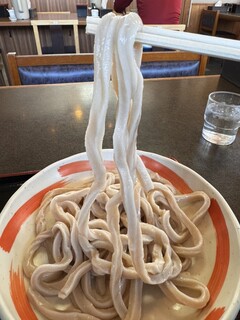 小平うどん - 