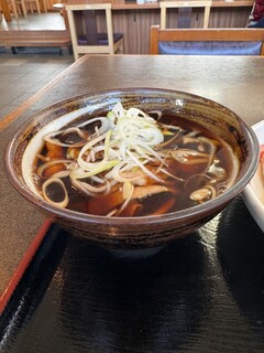 小平うどん - 