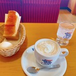 Komeda Kohi Ten - 