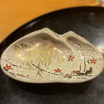 懐石料理 はし本 - 