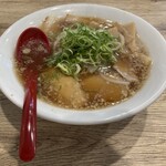 麺屋 おおやま - 