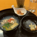 懐石料理 はし本 - 