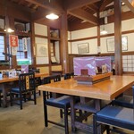 Teuchi Soba Musashiya - 