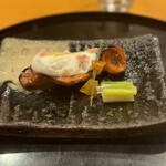 懐石料理 はし本 - 