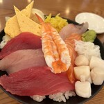 Sushi Yamato - 