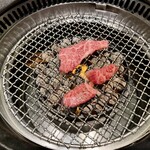肉の匠 将泰庵 - 