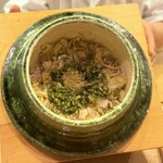 懐石料理 はし本 - 
