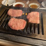 焼肉冷麺だいじゅ - 
